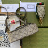 GUCCI HORSEBIT 1955 MINI BAG