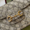 GUCCI HORSEBIT 1955 MINI BAG