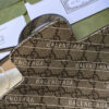 GUCCI HORSEBIT 1955 MINI BAG