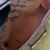 GUCCI HORSEBIT 1955 MINI BAG