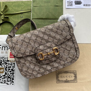 Gucci Horsebit 1955