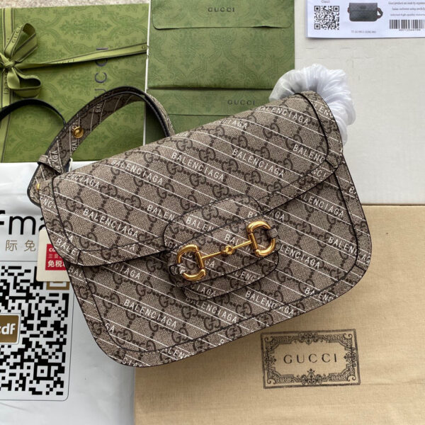 Gucci Horsebit 1955