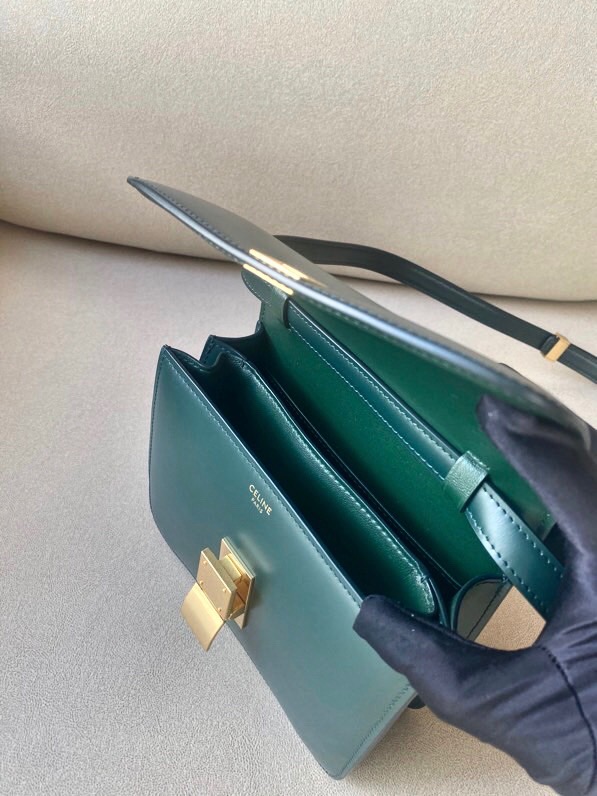 Celine Box