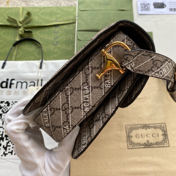Gucci Horsebit 1955
