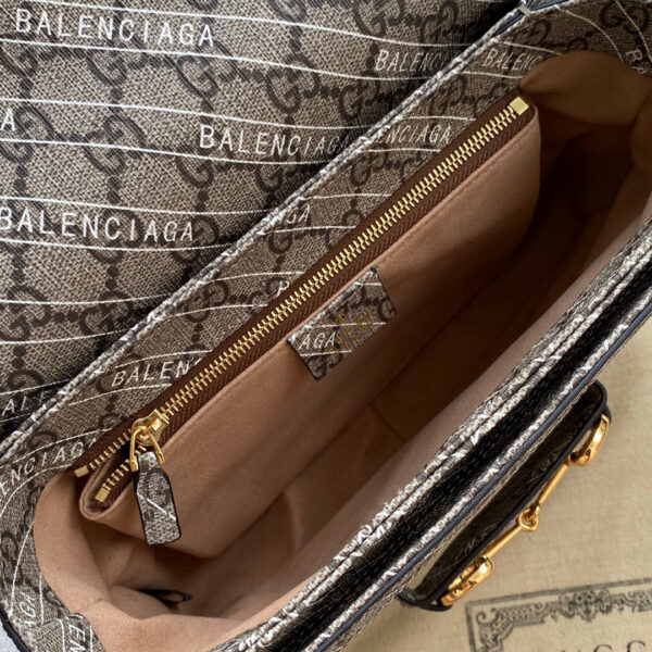 Gucci Horsebit 1955