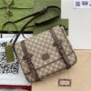 Gucci GG Messenger Bag