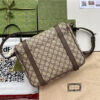 Gucci GG Messenger Bag