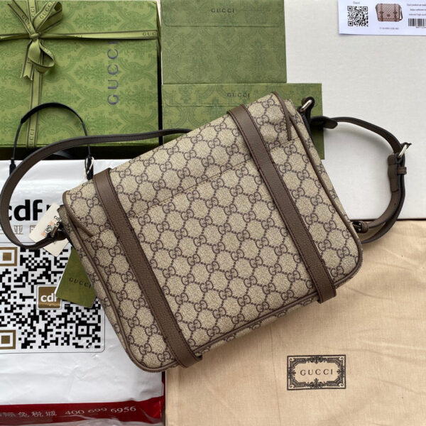 Gucci GG Messenger Bag