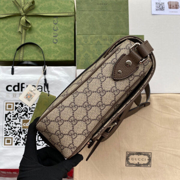 Gucci GG Messenger Bag