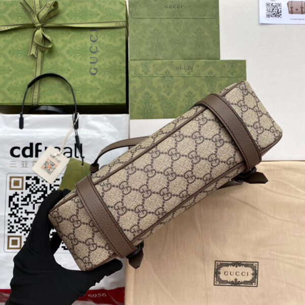 Gucci GG Messenger Bag