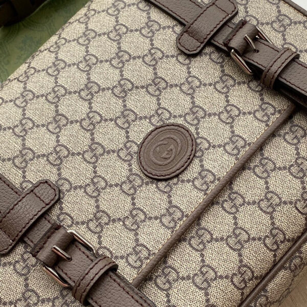 Gucci GG Messenger Bag