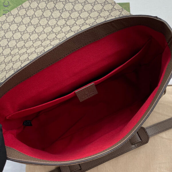Gucci GG Messenger Bag