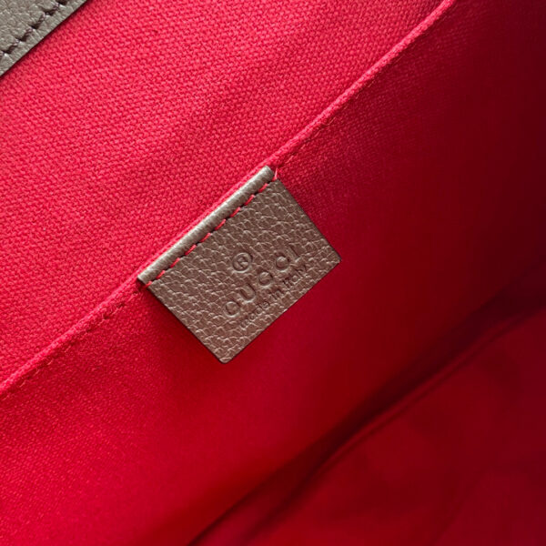 Gucci GG Messenger Bag