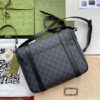 Gucci GG Messenger Bag