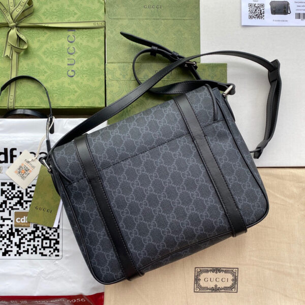 Gucci GG Messenger Bag