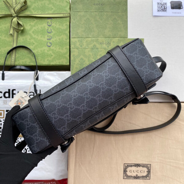 Gucci GG Messenger Bag