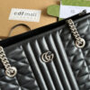Gucci GG Marmont Tote Bag