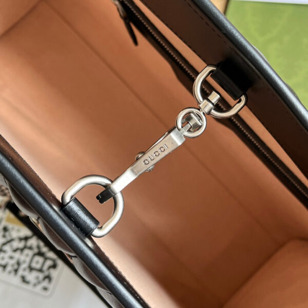 Gucci GG Marmont Tote Bag