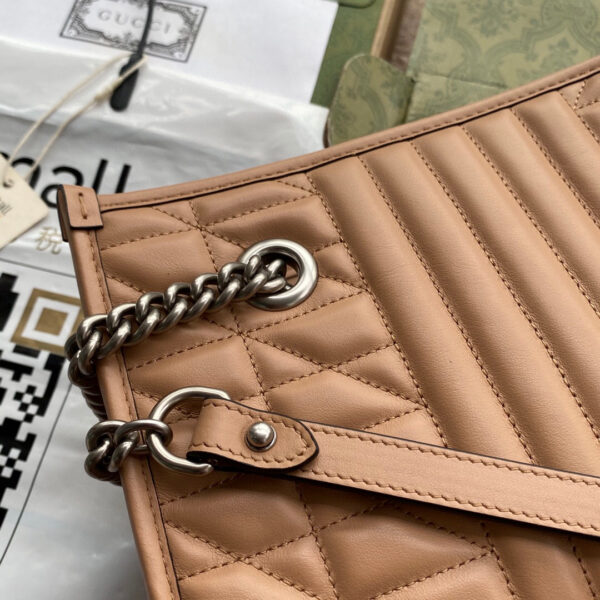Gucci GG Marmont Tote Bag