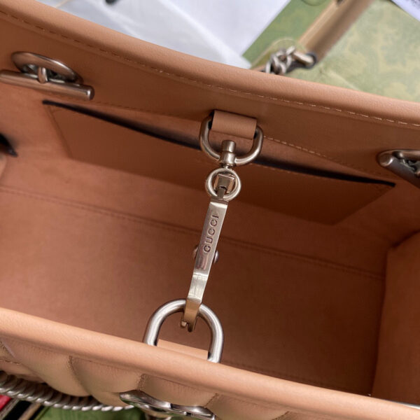 Gucci GG Marmont Tote Bag