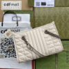 Gucci GG Marmont Tote Bag