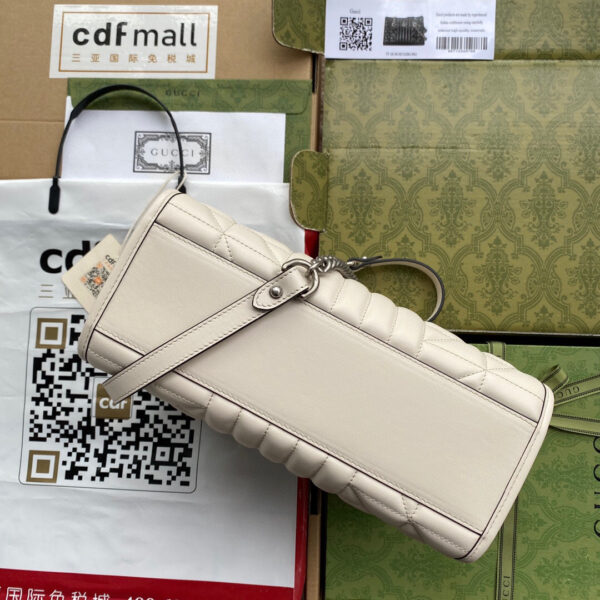 Gucci GG Marmont Tote Bag