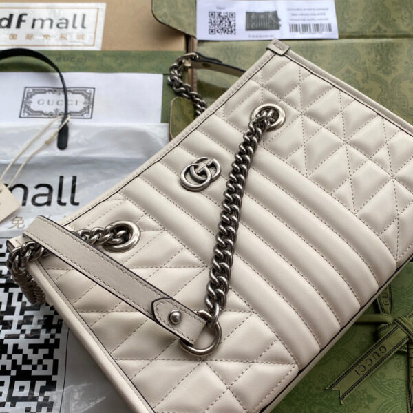 Gucci GG Marmont Tote Bag