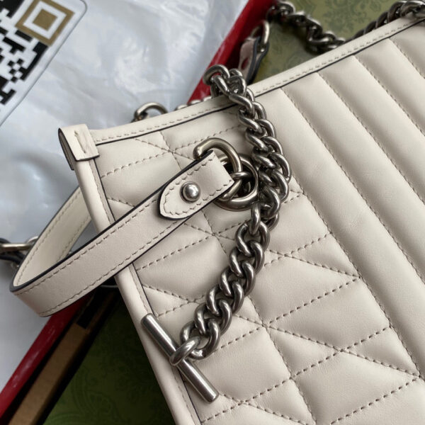 Gucci GG Marmont Tote Bag