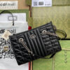 Gucci GG Marmont Tote Bag