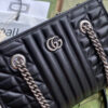 Gucci GG Marmont Tote Bag