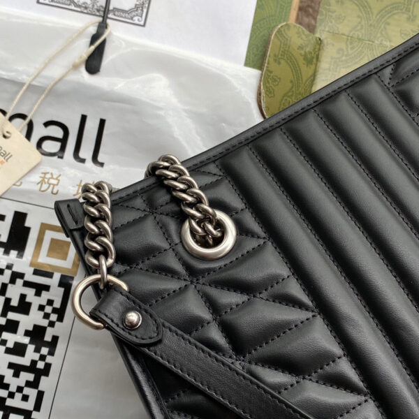 Gucci GG Marmont Tote Bag