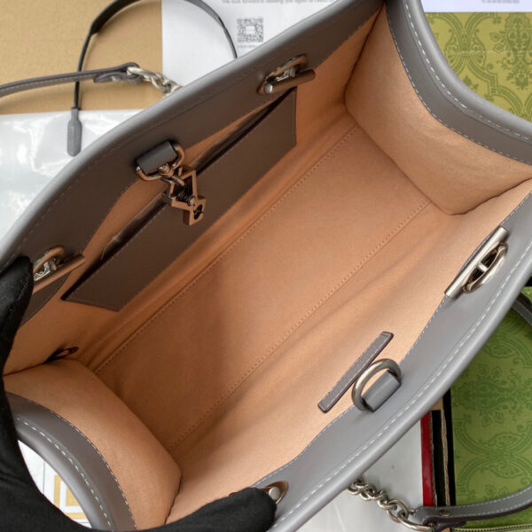 Gucci GG Marmont Tote Bag