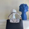 Louis Vuitton Capucines Mini