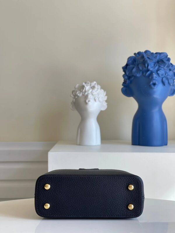 Louis Vuitton Capucines Mini