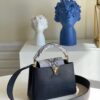 Louis Vuitton Capucines Mini