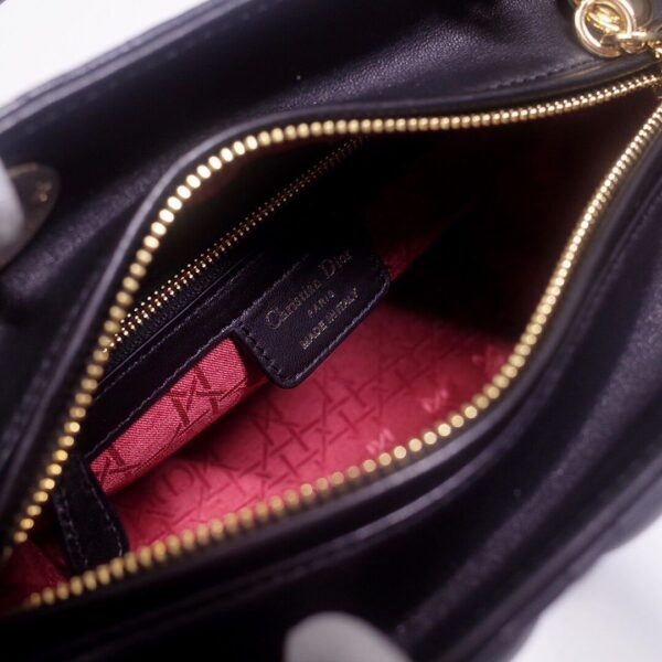 Lady Dior