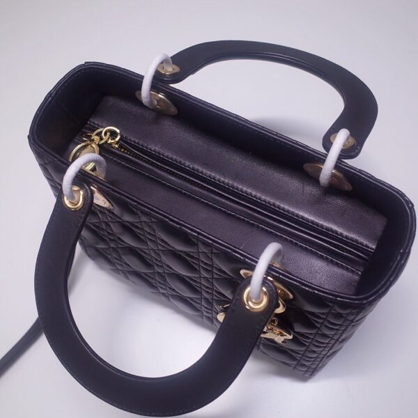 Lady Dior