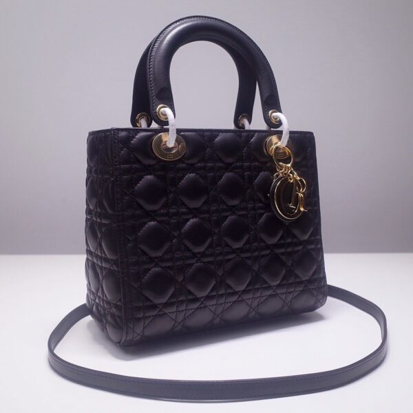 Lady Dior