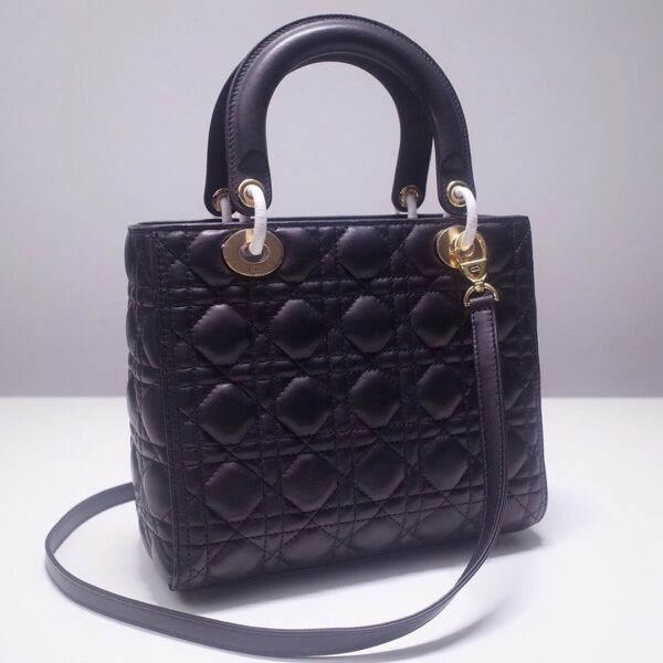 Lady Dior
