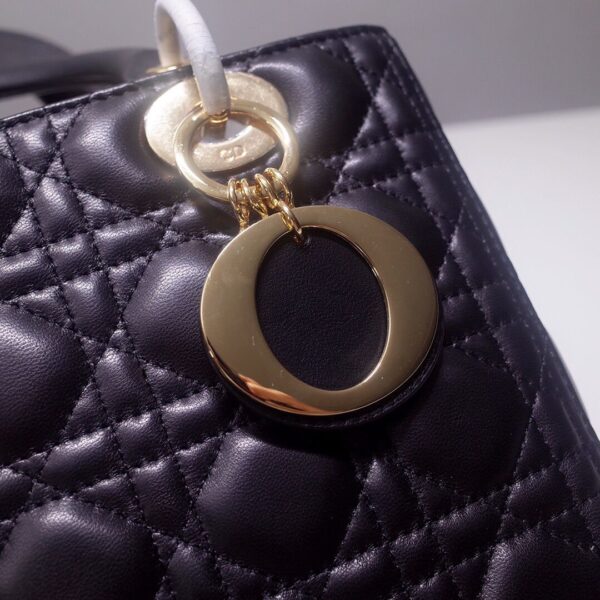 Lady Dior