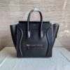 Celine Luggage Mini