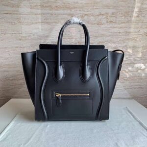 Celine Luggage Mini