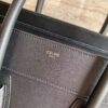 Celine Luggage Mini