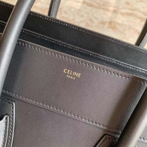 Celine Luggage Mini