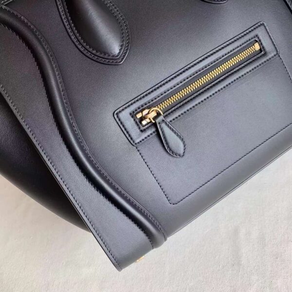 Celine Luggage Mini
