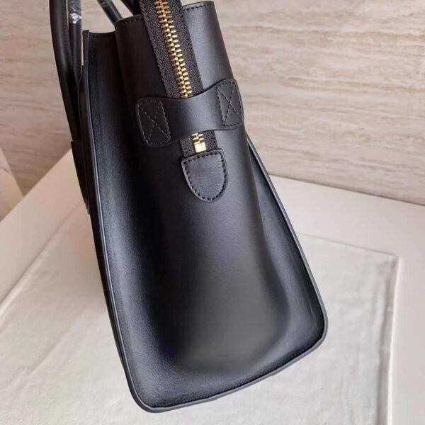 Celine Luggage Mini