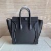 Celine Luggage Mini