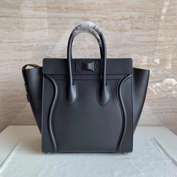 Celine Luggage Mini