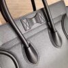 Celine Luggage Mini