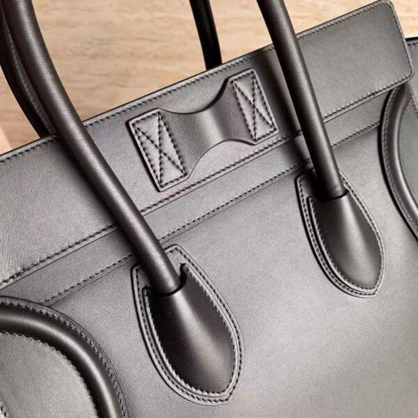 Celine Luggage Mini